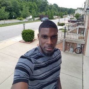 Meet your Posher, Ronald